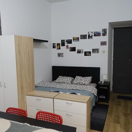 Umbrella Guest Rooms Krakov Exteriér fotografie