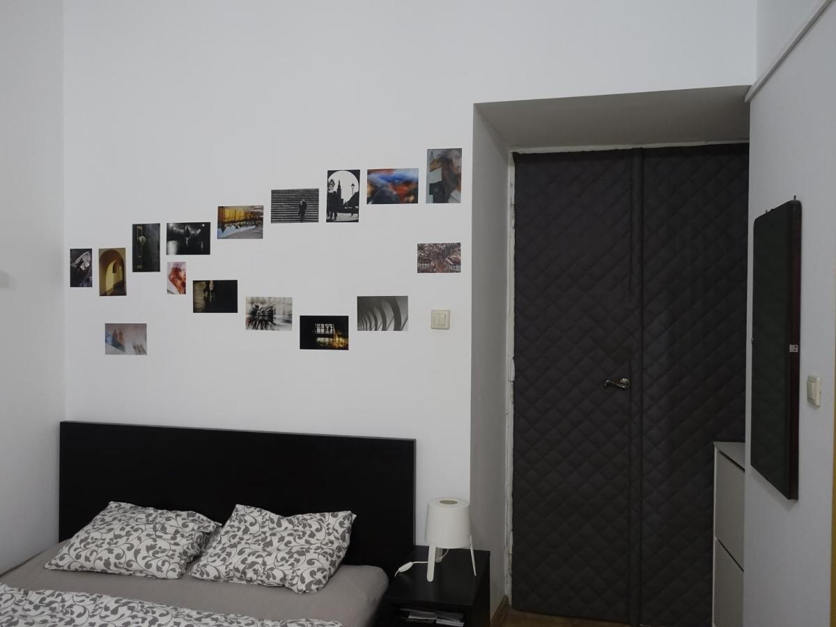Umbrella Guest Rooms Krakov Exteriér fotografie