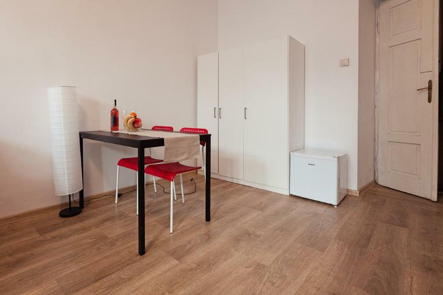 Umbrella Guest Rooms Krakov Exteriér fotografie