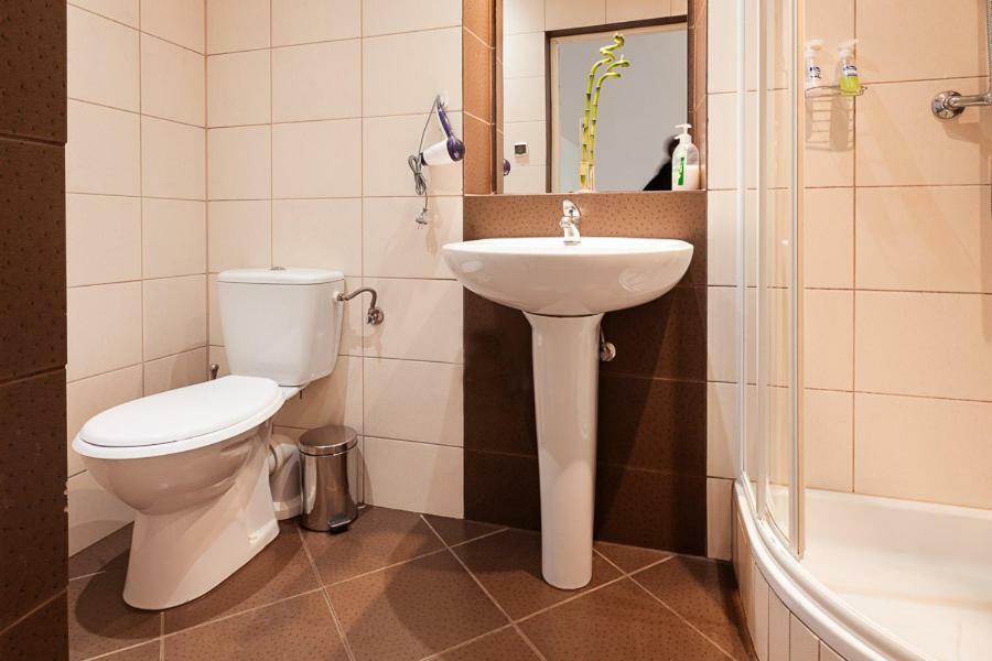 Umbrella Guest Rooms Krakov Exteriér fotografie